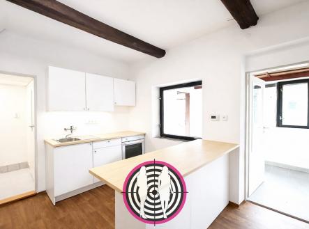 Pronájem domu/vily, 85 m²