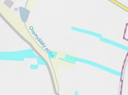 Prodej pozemku, zemědělská půda, 73 443 m²