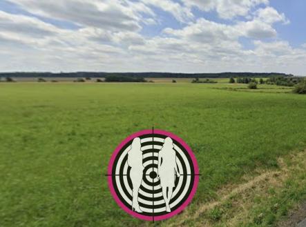 Prodej pozemku, zemědělská půda, 73 443 m²