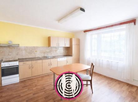 Pronájem bytu, 1+1, 41 m²