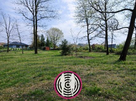 Prodej pozemku pro bydlení, 846 m²