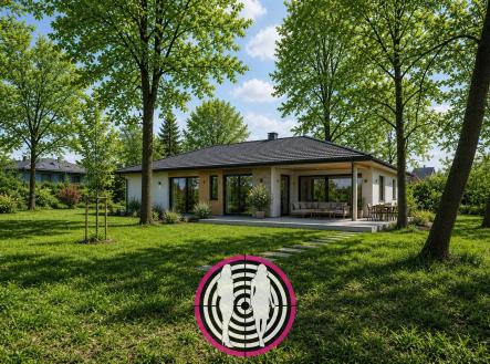 Prodej pozemku pro bydlení, 846 m²