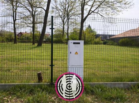 Prodej pozemku pro bydlení, 1 693 m²