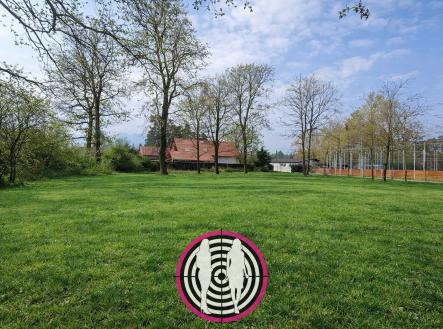 Prodej pozemku pro bydlení, 1 693 m²