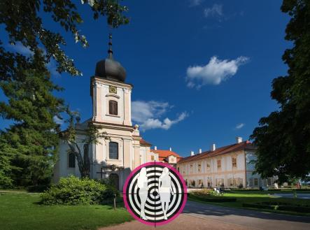 Prodej pozemku pro bydlení, 1 693 m²