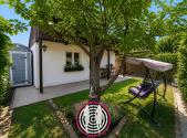 Prodej chaty/rekreačního objektu, 24 m²