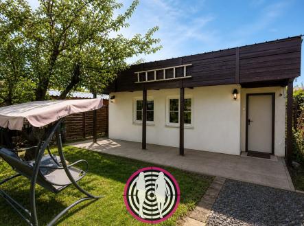 Prodej chaty/rekreačního objektu, 24 m²