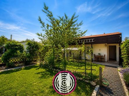Prodej chaty/rekreačního objektu, 24 m²