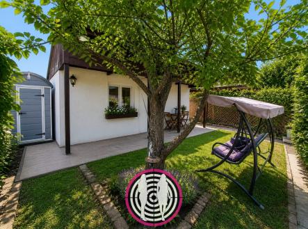 Prodej chaty/rekreačního objektu, 24 m² obrázek