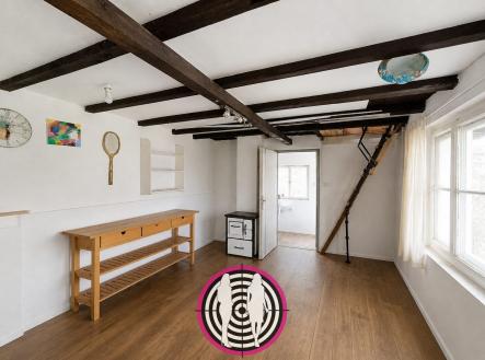 Prodej chaty/rekreačního objektu, 24 m²