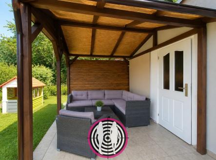 Prodej chaty/rekreačního objektu, 20 m²