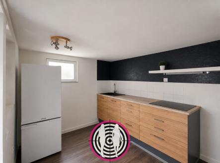Prodej chaty/rekreačního objektu, 20 m²