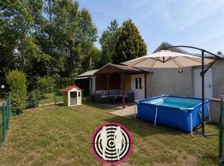 Prodej chaty/rekreačního objektu, 20 m²