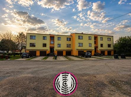 Pronájem bytu, 3+1, 81 m²