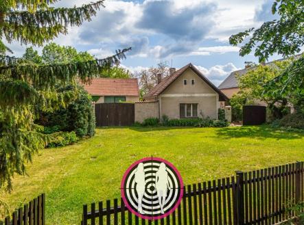 Prodej chaty/rekreačního objektu, 71 m²