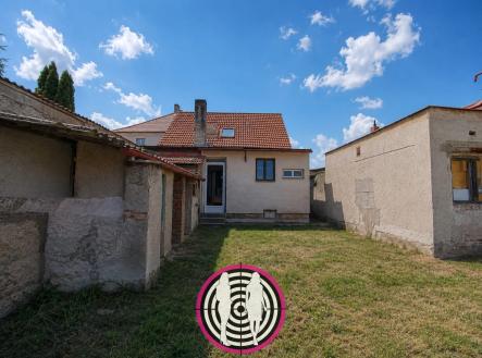 Prodej domu/vily, 117 m²