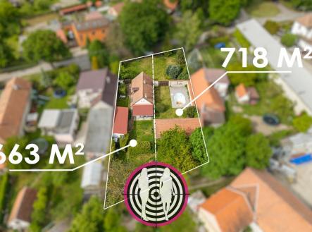 Prodej chaty/rekreačního objektu, 71 m²