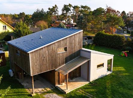 Prodej domu/vily, 150 m²