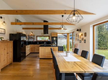 Prodej domu/vily, 150 m²