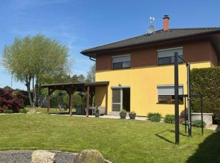 Prodej domu/vily, 250 m²