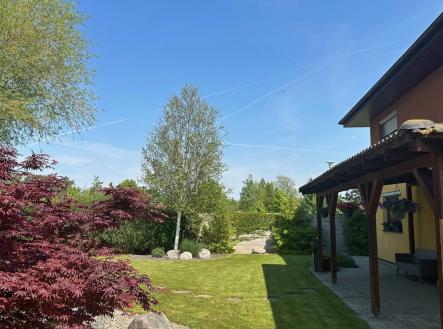 Prodej domu/vily, 250 m²