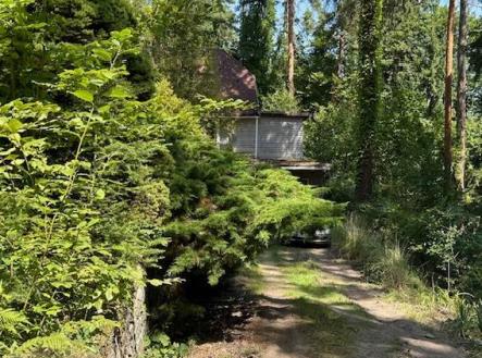 Prodej chaty/rekreačního objektu, 170 m²