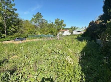 Prodej - pozemek pro bydlení, 609 m²