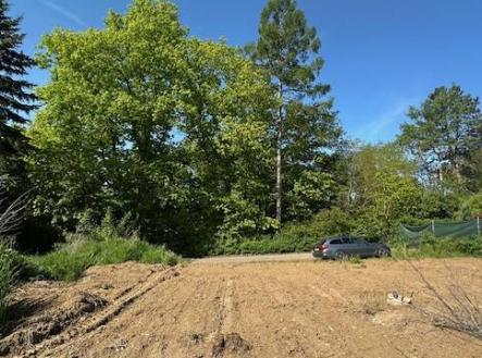 Prodej - pozemek pro bydlení, 609 m²
