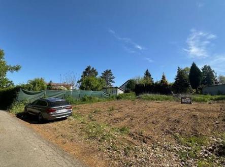 Prodej - pozemek pro bydlení, 609 m²