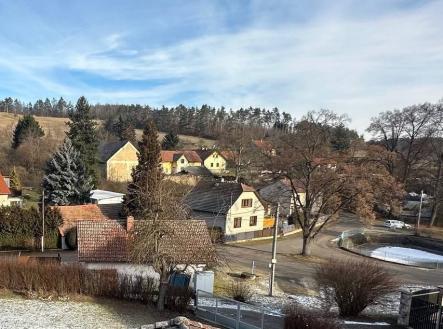 Prodej pozemku pro bydlení, 4 700 m²