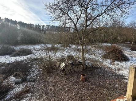 Prodej pozemku pro bydlení, 4 700 m²