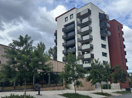 Prodej bytu, 2+kk, 68 m²