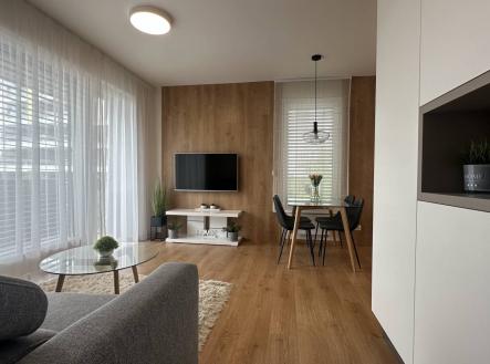 Prodej bytu, 2+kk, 68 m²