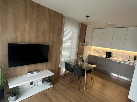 Prodej bytu, 2+kk, 68 m²