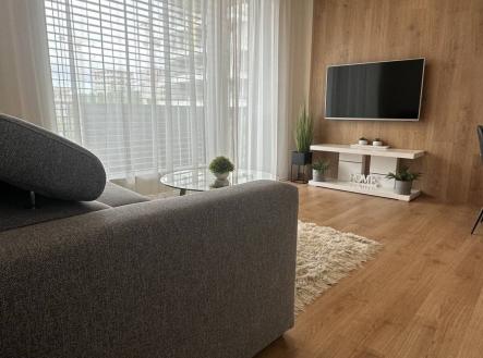 Prodej bytu, 2+kk, 68 m²