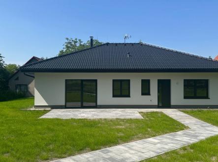 Prodej domu/vily, 200 m²