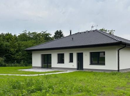 Prodej domu/vily, 200 m²