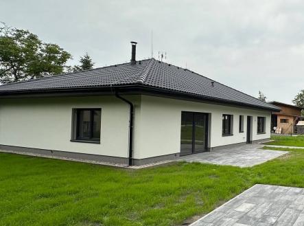 Prodej domu/vily, 200 m²