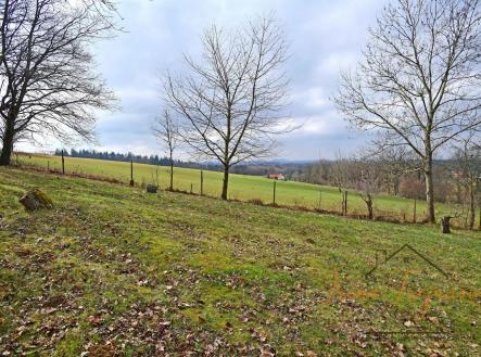 Prodej pozemku pro bydlení, 1 040 m²