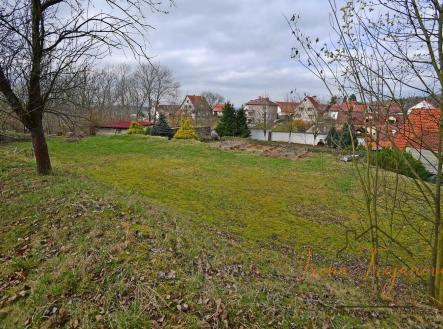 Prodej pozemku pro bydlení, 1 040 m²