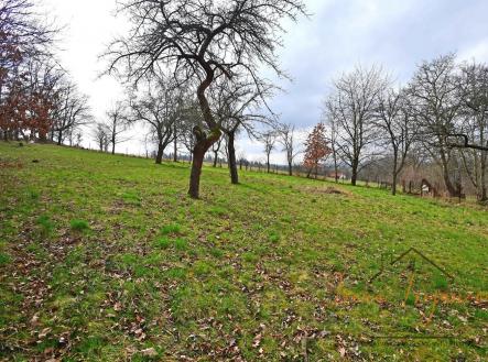 Prodej pozemku pro bydlení, 1 040 m²