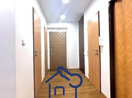 Pronájem bytu, 2+kk, 54 m²