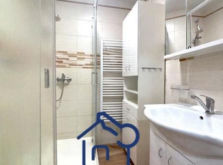 Pronájem bytu, 2+kk, 54 m²