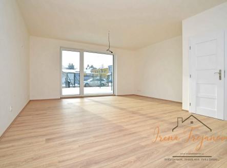 Pronájem domu/vily, 120 m²