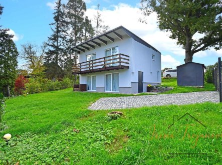 Prodej domu/vily, 85 m²