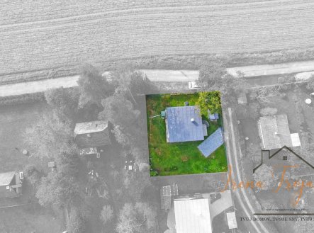 Prodej domu/vily, 85 m²