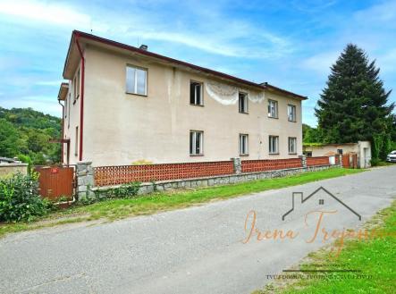 Prodej domu/vily, 480 m²