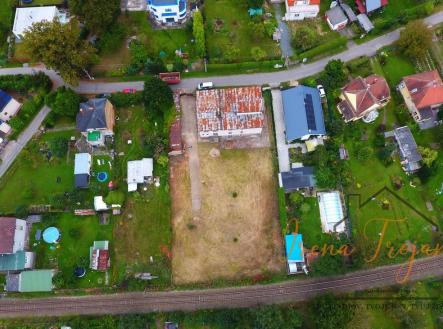 Prodej domu/vily, 480 m²