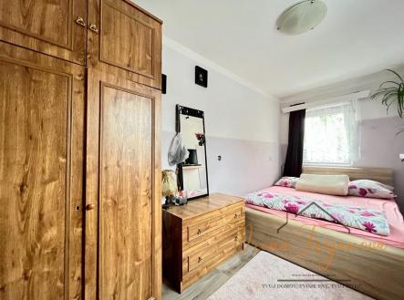 Pronájem bytu, 3+1, 90 m²