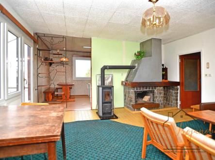 Prodej domu/vily, 127 m²